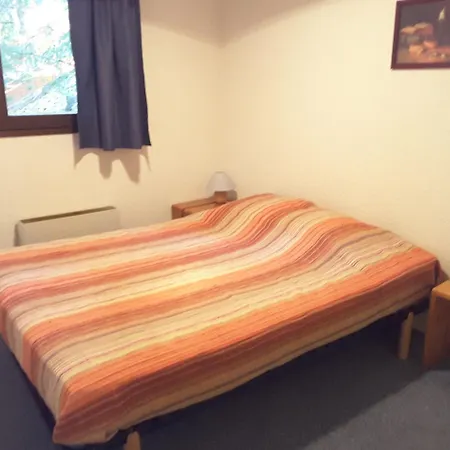 Chalets Emmanuelle Appartement *