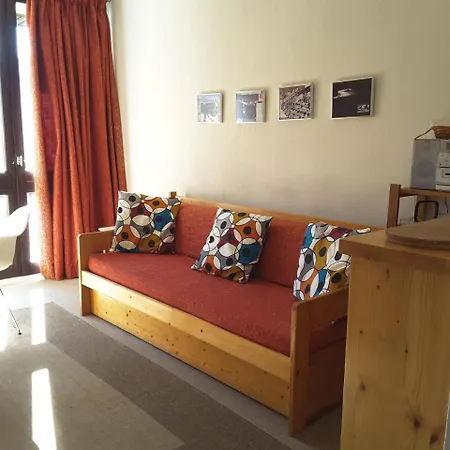 Chalets Emmanuelle Peisey-Nancroix