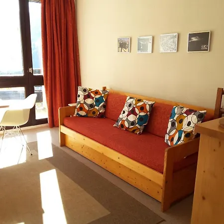 Appartement Chalets Emmanuelle Peisey-Nancroix