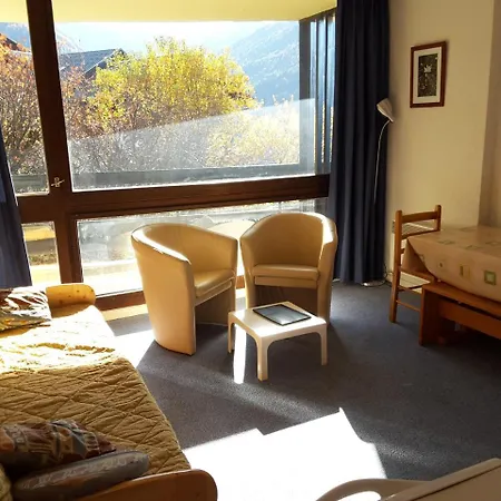 Chalets Emmanuelle Peisey-Nancroix