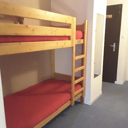 Chalets Emmanuelle Appartement *