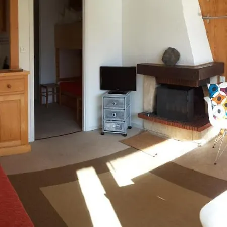 Chalets Emmanuelle Peisey-Nancroix