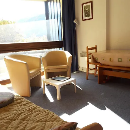 Chalets Emmanuelle Appartement