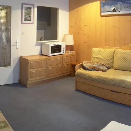 Appartement Chalets Emmanuelle *