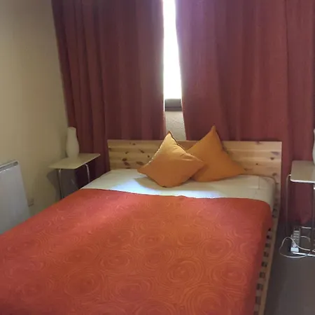 Appartement Chalets Emmanuelle Peisey-Nancroix