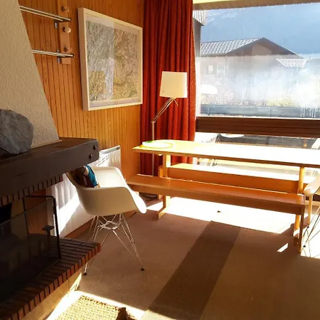 Chalets Emmanuelle Appartement