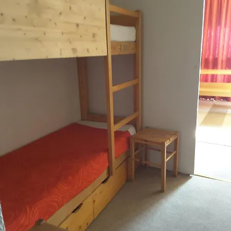 Appartement Chalets Emmanuelle *