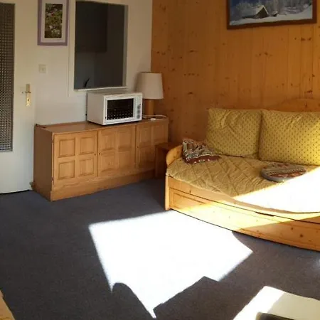 Chalets Emmanuelle Peisey-Nancroix
