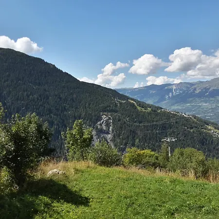 Chalets Emmanuelle